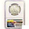 Image 2 : 1944 Walking Liberty Half Dollar NGC MS64