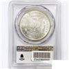 Image 2 : 1878-S Morgan Silver Dollar PCGS MS63