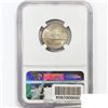 Image 2 : 1938 Jefferson Nickel NGC MS65 5FS