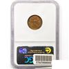 Image 2 : 1931-S Wheat Cent NGC MS66 RB