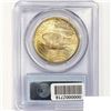 Image 2 : 1924 $20 Gold Double Eagle PCGS MS63