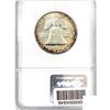Image 2 : 1954 Franklin Half Dollar NGC PF67