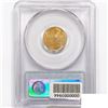 Image 2 : 1950 Wheat Cent PCGS PR64 RD