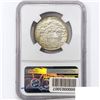 Image 2 : 1922 Grant Half Dollar NGC MS67