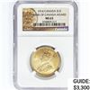 Image 1 : 1914 Canada .48ozt Gold $10 NGC MS63