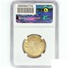Image 2 : 1914 Canada .48ozt Gold $10 NGC MS63