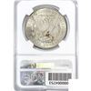 Image 2 : 1878-S Morgan Silver Dollar NGC MS64