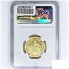 Image 2 : 2018 HI 1/2oz Gold Princess Kaiulani NGC PF70 UC