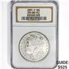 Image 1 : 1880-S Morgan Silver Dollar NGC MS64 PL