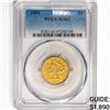 Image 1 : 1893 $5 Gold Half Eagle PCGS MS63