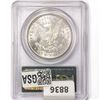 Image 2 : 1898-O Morgan Silver Dollar PCGS MS64