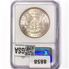 Image 2 : 1882-S Morgan Silver Dollar NGC MS62