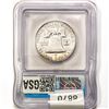 Image 2 : 1953 Franklin Half Dollar ICG PR64+