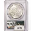Image 2 : 1898-O Morgan Silver Dollar PCGS MS64
