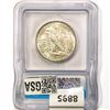 Image 2 : 1946 Walking Liberty Half Dollar ICG MS64+
