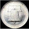 Image 2 : 1926 Sesquicentennial Half Dollar HIGH GRADE