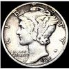 Image 1 : 1926-S Mercury Dime NEARLY UNCIRCULATED