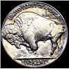Image 2 : 1917-D Buffalo Nickel CHOICE BU