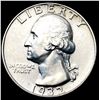 Image 1 : 1932-D Washington Silver Quarter CHOICE AU