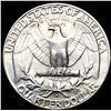 Image 2 : 1932-D Washington Silver Quarter CHOICE AU