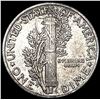 Image 2 : 1918 Mercury Dime CLOSELY UNCIRCULATED