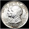 Image 1 : 1921 Alabama Half Dollar CHOICE AU