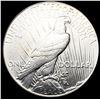 Image 2 : 1926-S Silver Peace Dollar CLOSELY UNCIRCULATED