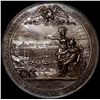 Image 2 : 1893 Chicago World Columbian Expo Medal HIGH GRADE