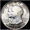 Image 1 : 1921 Alabama Half Dollar CHOICE AU