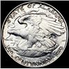 Image 2 : 1921 Alabama Half Dollar CHOICE AU