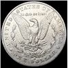 Image 2 : 1884-S Morgan Silver Dollar CLOSELY UNCIRCULATED