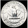 Image 2 : 1935-S Washington Silver Quarter CLOSELY UNCIRCULA