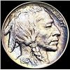 Image 1 : 1913 Buffalo Nickel GEM BU