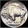 Image 2 : 1913 Buffalo Nickel GEM BU