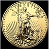 Image 1 : 2016 US 1/10oz Gold $5 Eagle SUPERB GEM BU