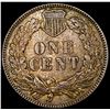 Image 2 : 1880 Indian Head Cent CLOSELY UNCIRCULATED