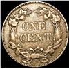 Image 2 : 1858-LL Flying Eagle Cent LIGHTLY CIRCULATED
