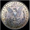 Image 2 : 1880-O Morgan Silver Dollar CLOSELY UNCIRCULATED