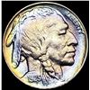 1925 Buffalo Nickel GEM BU