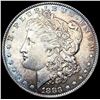 1883-O Morgan Silver Dollar UNCIRCULATED