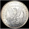 Image 2 : 1883-O Morgan Silver Dollar UNCIRCULATED