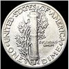 Image 2 : 1919-D Mercury Dime LIGHTLY CIRCULATED