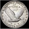 Image 2 : 1917-S Standing Liberty Quarter LIGHTLY CIRCULATED