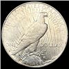 Image 2 : 1926-D Silver Peace Dollar CLOSELY UNCIRCULATED