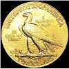 Image 2 : 1908 $10 Gold Eagle HIGH GRADE