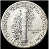 Image 2 : 1919-S Mercury Dime NEARLY UNCIRCULATED