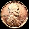 Image 1 : 1916-D RED Wheat Cent CHOICE BU