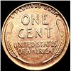 Image 2 : 1916-D RED Wheat Cent CHOICE BU