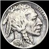1924-D Buffalo Nickel LIGHTLY CIRCULATED