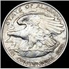 Image 2 : 1921 Alabama Half Dollar CHOICE AU
